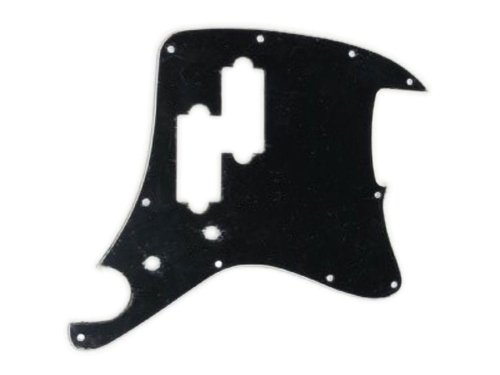 Przejdź do produktu Pickguard do basu IBANEZ 4PGBTMB35-BWB