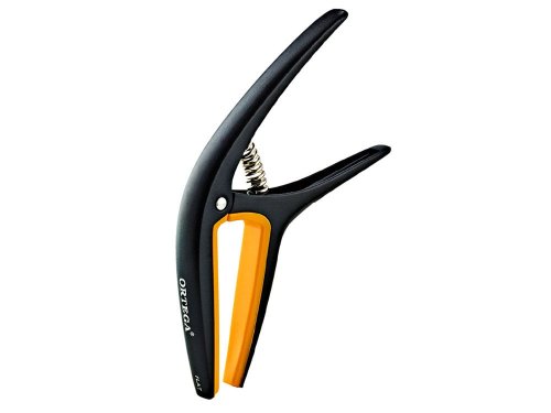 Go to product ORTEGA TWCAPO-SBK TWINcapo