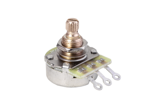 Go to product GP Custom CPBM 500K linear pot (short)