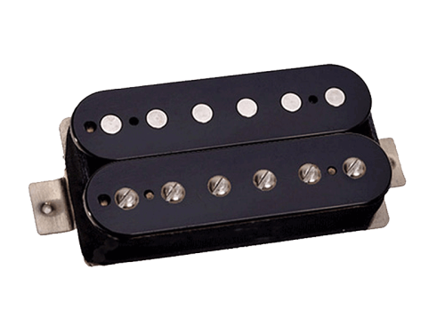 Go to product TONERIDER Panama F-spaced (BK, bridge)