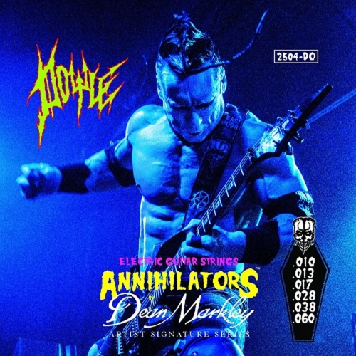 Go to product DEAN MARKLEY Doyle Signature Set (10-60)