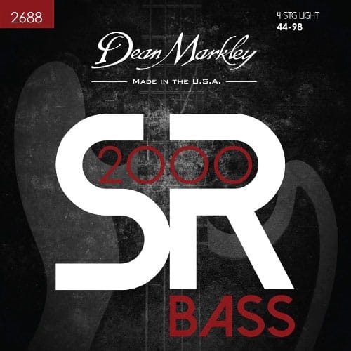 Go to product DEAN MARKLEY SR 2000 Bass (44-98)