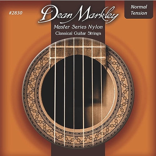 Go to product DEAN MARKLEY Classical Normal Tension