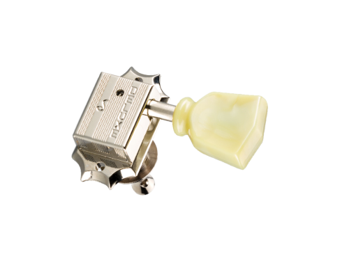 Przejdź do produktu Klucze SCHALLER G-Series SR Long Shaft (N,3+3) 