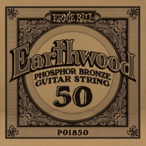 Go to product ERNIE BALL Phosphor Bronze Single String 050w