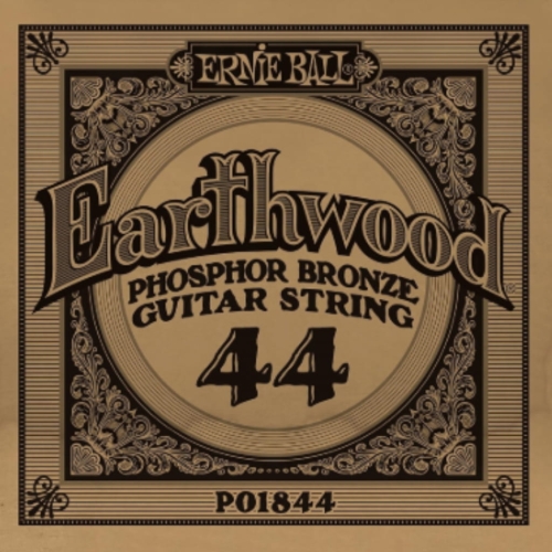 Go to product ERNIE BALL Phosphor Bronze Single String 044w