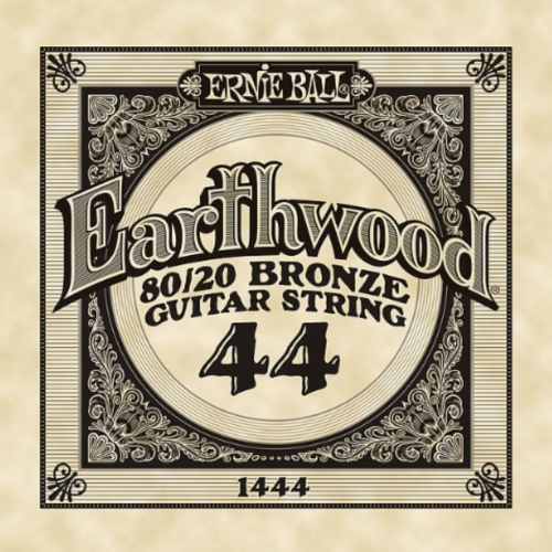 Go to product ERNIE BALL 80/20 Bronze Single String 044w