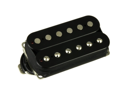 Przejdź do produktu GOTOH Pickups HB-Classic a (BK, bridge)