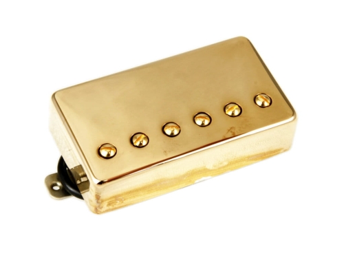 Go to product GOTOH Pickups HB-Classic a (GD, bridge)