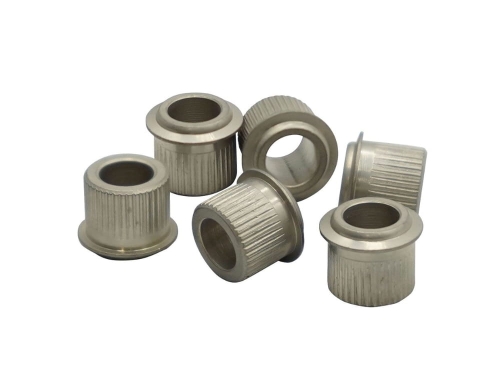 Go to product HOSCO BU-CB bushing conversions for vintage tuners (AN) 