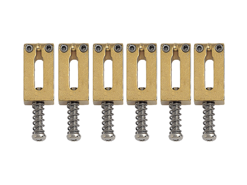 Przejdź do produktu Siodełka mostka GOTOH S12 (GD)