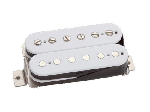 Go to product TONERIDER Firepower (WH, neck)