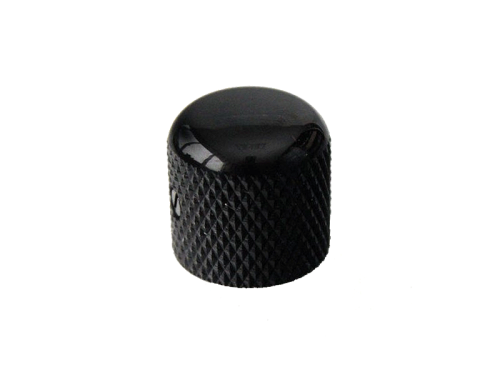 Przejdź do produktu Gałka metalowa GOTOH VK-3 (BK)