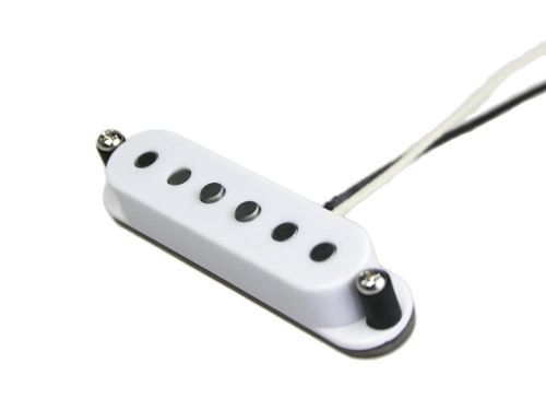 Przejdź do produktu Przetwornik TRIBUTE Dirty Blues A5 (neck)