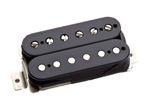 Przejdź do produktu SEYMOUR DUNCAN SH-1 Model '59 2C (BK, neck)