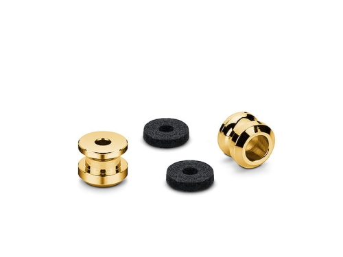 Przejdź do produktu Zaczepy do SCHALLER S-Locks Classic 2szt (GD)