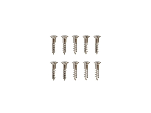 Przejdź do produktu Wkręty do mocowania pickguardów HOSCO TS-11 (N)