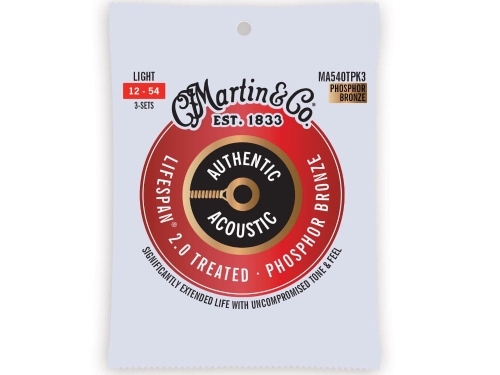 Go to product MARTIN LifeSpan 2.0 Treated Ph-Br (12-54) 3pack