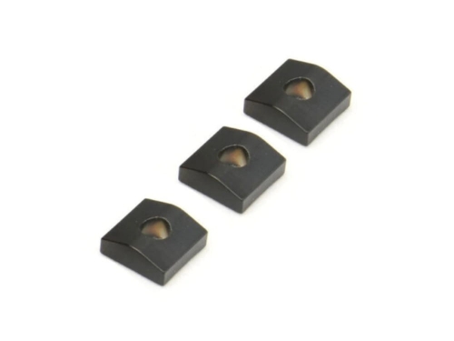 Go to product FLOYD ROSE 1000 Series FR1NCBSB Nut Clamping Blocks (BS)