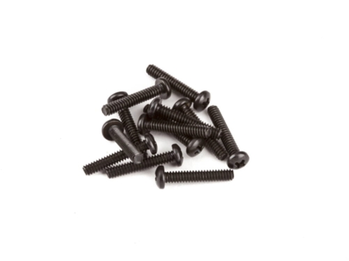 Przejdź do produktu Śruby ustawiania intonacji FENDER 0017031049 (BK)