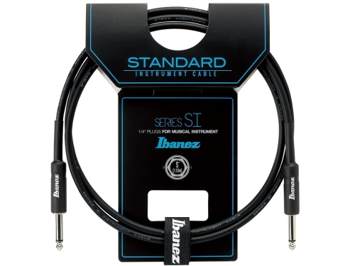 Go to product IBANEZ SI5 instrument cable (1,52m)