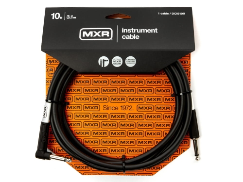 Przejdź do produktu Kabel instrumentalny MXR Standard DCIS10R (3m)