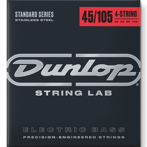 Go to product DUNLOP DBS45105 Stainless Steel (45-105)