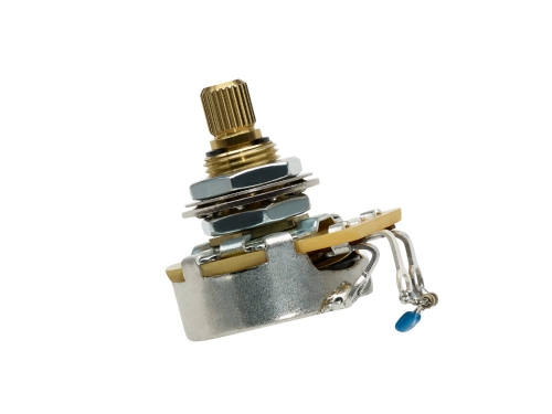 Go to product DIMARZIO Custom 500K High Pass pot (std)