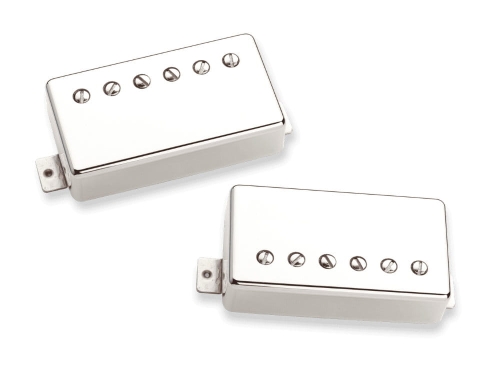 Go to product SEYMOUR DUNCAN Hot Rodded Nickel Set (SH-2, SH-4)