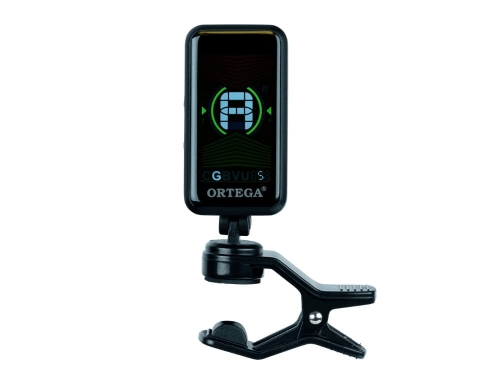 Przejdź do produktu ORTEGA Multi-Mode Headstock-Tuner OET-BK