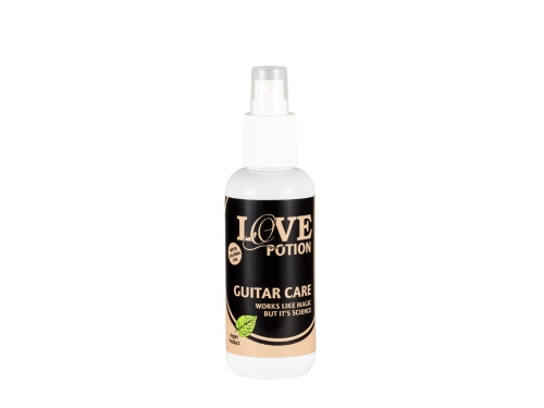 Przejdź do produktu ORTEGA OLP-GTR Love Potion Guitar Care