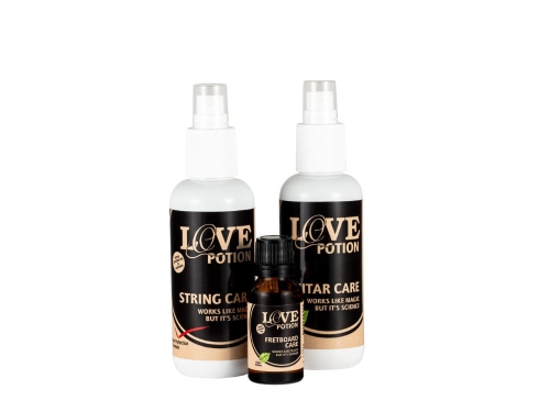 Przejdź do produktu ORTEGA OLP-PACK Love Potion Care-Pack