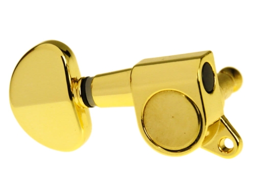Przejdź do produktu Klucze gitarowe VPARTS VGX-20 (GD, 3+3)