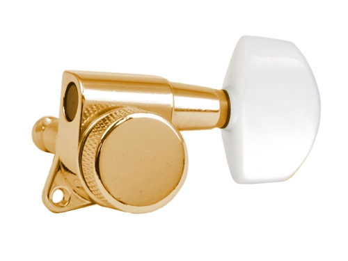 Go to product VPARTS Pro VGX-P01SC locking tuners (GD, 3+3)