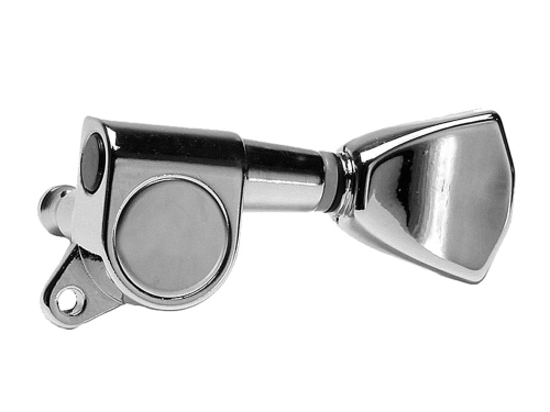 Przejdź do produktu Klucze gitarowe VPARTS VGX-04 (CR, 3+3)