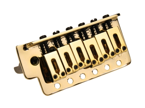Przejdź do produktu Vintage tremolo 10,5mm VPARTS VTR-006 (GD)