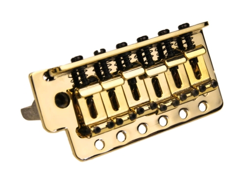 Przejdź do produktu Vintage tremolo 10,5mm VPARTS VTR-005 (GD)