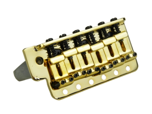 Przejdź do produktu Vintage tremolo 10,8mm VPARTS VTR-085 (GD)