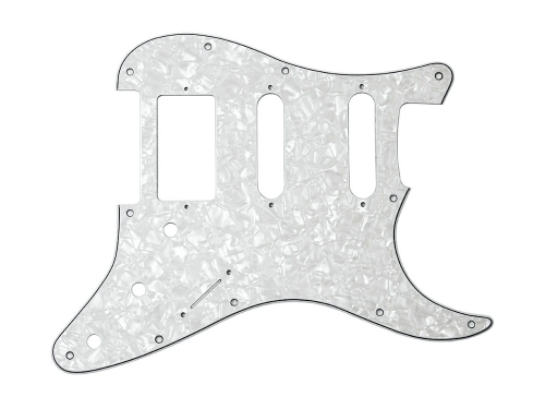 Go to product VPARTS VPG-ST2 Standard SSH Pickguard (PW)