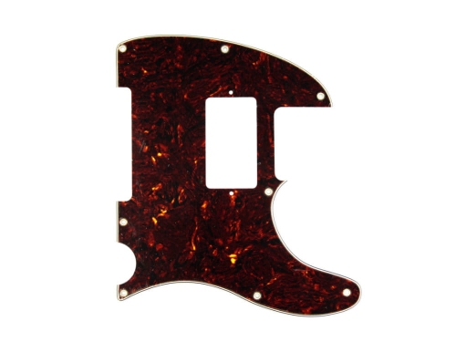 Go to product VPARTS VPG-TE3 Standard Pickguard (T)