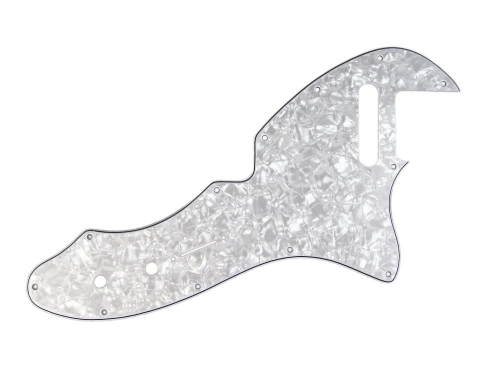 Go to product VPARTS VPG-TH1 Thinline Pickguard (PW)