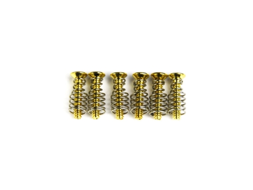 Go to product VPARTS PMS-IVS single-coil mounting screws (GD)