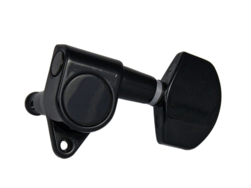Go to product VPARTS VGX-101 guitar tuners (BK, 3+3)