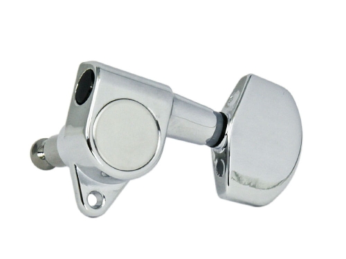 Go to product VPARTS VGX-101 guitar tuners (CR, 3+3)