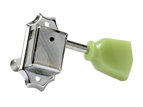 Go to product VPARTS VGX-44 guitar tuners (CR, 3+3)