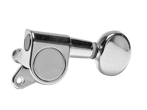 Przejdź do produktu Klucze gitarowe VPARTS VGX-05 (CR, 3+3)