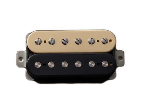 Go to product TONERIDER Alnico 2 Plus (ZB, neck)