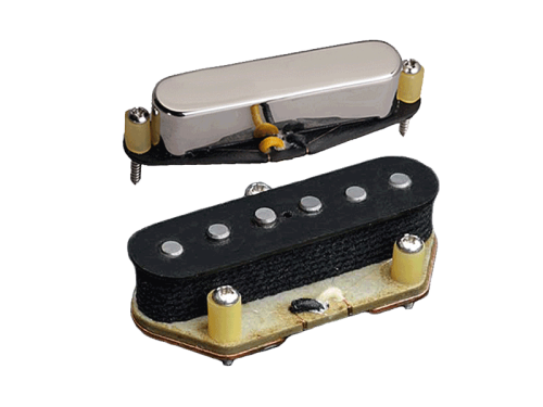 Przejdź do produktu TONERIDER Hot Classics Tele 3w Set (N)