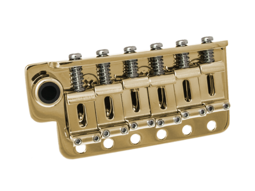 Przejdź do produktu Tremolo GOTOH 510TS-SF2 stalowy blok 42mm (GD)