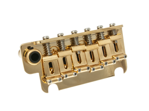 Przejdź do produktu Tremolo GOTOH 510TS-SF1 stalowy blok 42mm (GD)